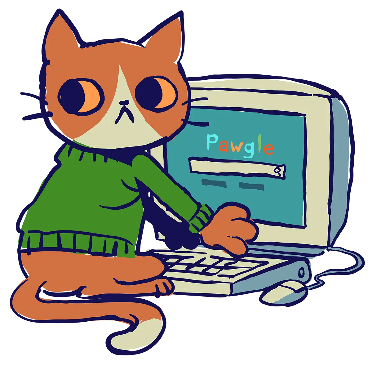 SEOサービスのヒーローイメージ