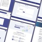 Languise — SaaS UI and visual design