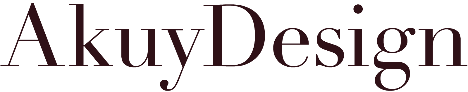 AkuyDesign